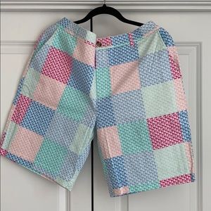 Men’s Vineyard Vines Shorts